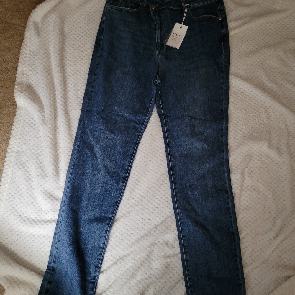 Risen jeans